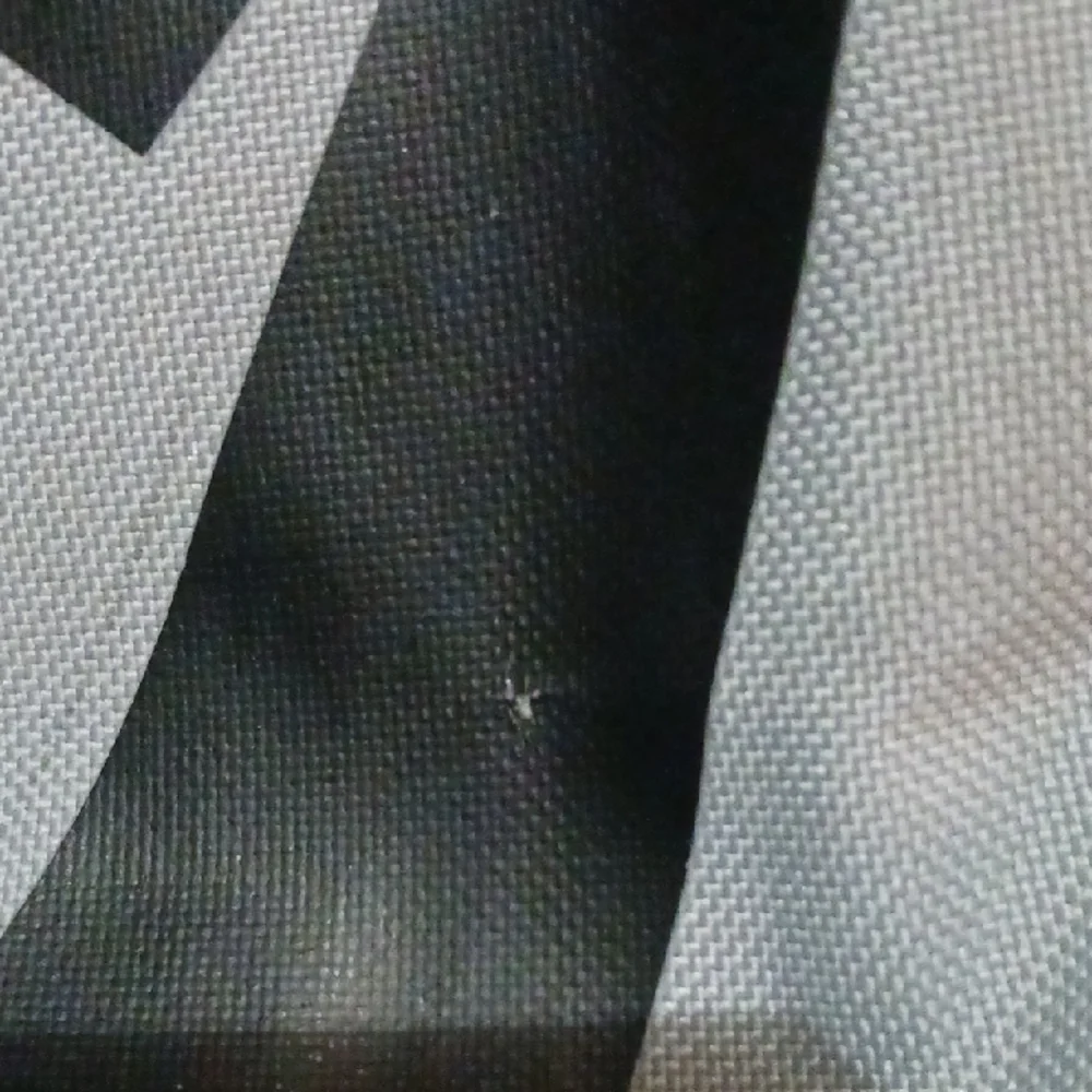 Nike Light Gray Backpack with Black Logo - Picture 10 of 10